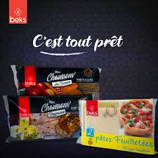Check spelling or type a new query. Beks Algerie Pate Feuilletee Mini Chaussons Sales Et Facebook
