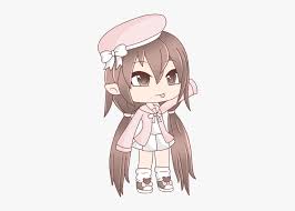 Please Use This Lol Cute Hairstyles Gacha Life Hd Png Download Transparent Png Image Pngitem Pin amazing png images that you like. lol cute hairstyles gacha life