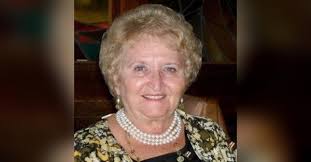 Irene Amelia Gale Obituary