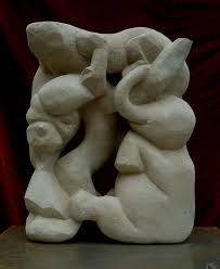 Jon Edgar artist workshop