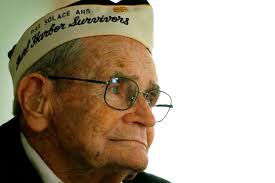 Somber ceremonies will mark 75th anniversary of Pearl Harbor attacks