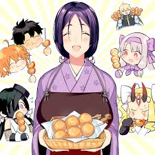 on twitter fate stay night type moon anime anime