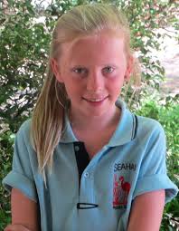 Canteen News 2012 Joint Dux School Citizenship