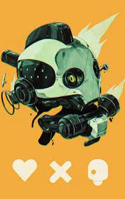 Love Death Robots Robot Art Concept Art Characters Robot Concept Art