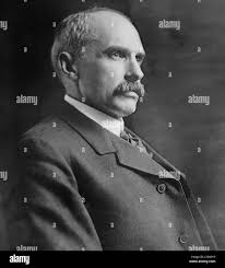 John cotton dana hi-res stock photography and images