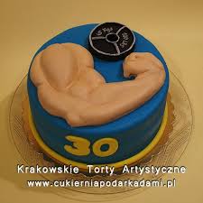 147 Tort Dla Pakera Z Silowni I Sportowca Cake For Athlete Gym Cake Crossfit Cake Birthday Cake Ideas For Adults Men