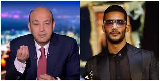 أنت لسه قدامك وقت ترجع في كلامك، وترجع محمد بتاع الناس الغلابة. N Ejgehlyjqqm