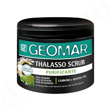 Shop now — tammy&#x27;s body butters &amp; Geomar Purifying Thalasso Scrub With Sea Salt Moringa Oil 600 G