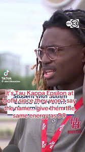 Tau Kappa Epsilonhouston Crime Mom