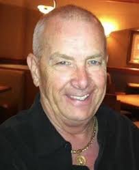 JOHN QUINLAN Obituary (1942