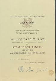 Das große bundesland liegt im. Furchtlos Und Treu Zur Geschichte Einer Devise 1817 1952 Geschichte Der Landesministerien In Baden Und Wurttemberg In Der Zeit Des Nationalsozialismus