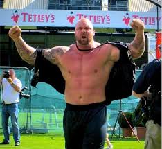 Virastyuk is the first person ever to be declared the strongest man alive in both the world's strongest man and ifsa world championship competitions, winning in 2004 and 2007, respectively. Thor Crowned The Strongest Man In Europe Icelandmag