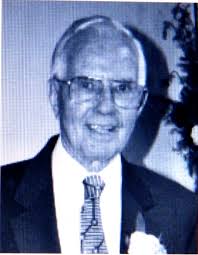 Zade McClure (1924-2020)