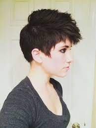 Pin By Trish Mcintosh On Things To Wear Short Punk Hair Short Hair Styles Hair Styles