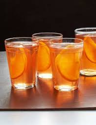 Aperol Spritz Jelly Recipe Recipe Jelly Recipes Aperol Spritz Aperol