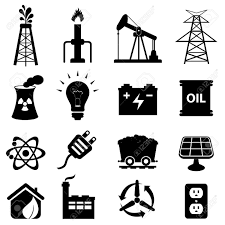 Oil Rig Clipart Icon 9 Icon Set Oils Oil Rig