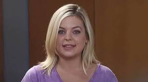 Gh' Star Kirsten Storms Shares Horrific Photo Following Accident