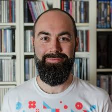 Simeon Johnson (@lostumbrellas)