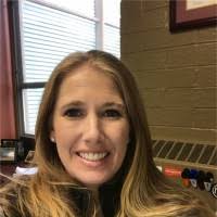 Dr. Carrie Ingoldsby, Ph.D.