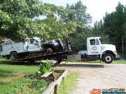 We did not find results for: Tow Truck Info Charges