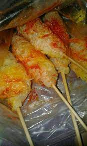 Telur Gulung Snap Food Food Photo Aesthetic Food