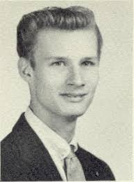 Berkley High School June 1960