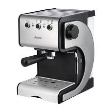 Ferratti ferro coffee machine menggunakan pump kualitas terbaik ulka dari italia dengan tekanan 15 bar. Terbaik Jual Barsetto Muti Fungsi Italia Jenis Espresso Pembuat Kopi Mesin Dengan Tekanan Tinggi Untuk Penggunaan Di Rumah Uni Eropa Plug Pembuat Kopi Aliexpress