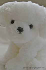 Have You Ever Tried To Wash Your Child S Stuffed Animal In The Washer I Have The First One Never Quit Washing Stuffed Animals Girl Stuffed Animals Animals