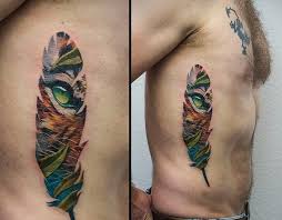 Por eso en los últimos tiempos, al ser un símbolo recurrente, es fácil ver tattoos de plumas originales por las redes. Tatuajes De Plumas Significado Disenos Estilos Y Mas De 50 Fotos Para Inspirar