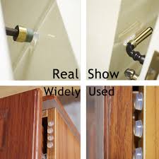 When choosing cabinetry for your kitchen or bathroom. Kak 40 Grain For 1pc 12mm Dia 5mm Thickness Silicon Rubber Kitchen Cabinet Door Pad Self Adhesive Bumper Stop Damper Cushion Cabinet Door Bumper Pads Door Bumper Padsdoor Cabinet Aliexpress