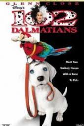 2005 oscar nominations are in! 102 Dalmatians Movie Review