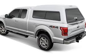 Get the hauler topper truck rack from realtruck fast with free shipping in the lower 48 united states. A R E Mx Series Truck Caps Toppers Truck Hero