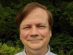 Brent Todd, Ward 1 Concord City Council Candidate