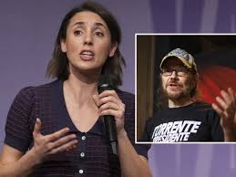 Irene Montero explota por el comentario de Santiago Segura sobre la 'ley  trans': “No es libertad de expresión, es odio”