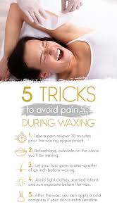 5 Ways To Offer A Painless Waxing Experience For Clients In 2021 Diy Wax Hair Removal Waxing Tips Waxing Aftercare