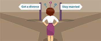 If there is abuse in the relationship, then, yes, you should get a divorce. Should We Split Coaching For Wholly Living Board Certified Life Coach Relationship Coach Coaching For Wholly Living Board Certified Life Coach Relationship Coach