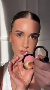 Achieve a Sun-Kissed Glow with Guerlain Terracotta Blush