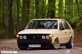 Fso Polonez Car Polish Vehicles Car