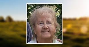 Doris M. Corbett Obituary July 10, 2018