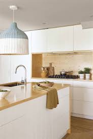 Mira estas ideas de antes y después con 10 cocinas blancas usando solo vinilo. 30 Cocinas Modernas Blancas Con Muchas Ideas Decorativas