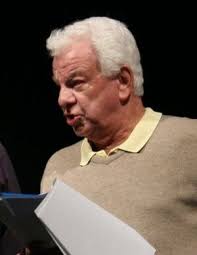 Barry Charles Cryer OBE (1935-2022)