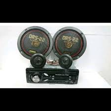 Sekiranya anda tak pakai seatbelt warning buzzer akan berbunyi sehinggalah anda. Bluetooth Radio Kereta Set Dgn Speaker Mp3 Stereo Car Radio Car Player Untuk Proton Saga Iswara Wira Kelisa Viva Kancil Shopee Malaysia
