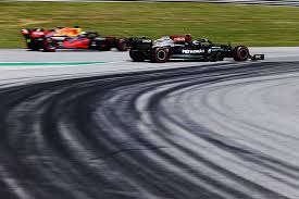 1 de agosto de 2021 9:59 3 min. A Que Hora Es Hoy La Carrera De La F1 En Estiria Y Como Verla