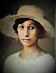 Amélia de Jesus OLIVEIRA ®