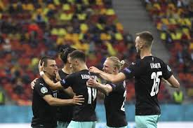Wyłoni go mecz na wembley w londynie, w którym zagra zwycięzca grupy a z drugą drużyną grupy c. Ukraina Austria Tv Transmisja Na Zywo O Ktorej Godzinie Euro Mecz Ukraina Austria Dzisiaj 21 06 Gdzie Ogladac Stream Live Online Super Express