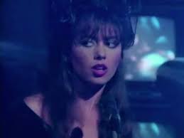 Susanna Hoffs's Video