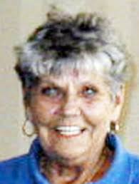 Margaret Coats Obituary (2008)