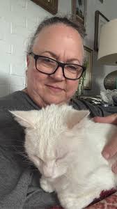 Lost Dog in Indian Lake Area