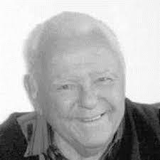 Edward Torres Obituary