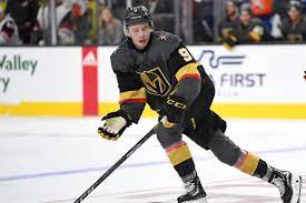 Jul 17, 2021 · cody glass was the last of the original three vegas golden knights draft picks, who remained. Vegas Golden Knights Top 25 Under 25 No 3 Cody Glass Knights On Ice